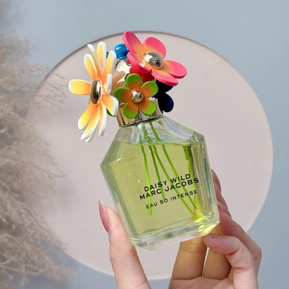 Marc Jacobs Daisy Wild Eau So Intense Edp 100ml-duoc-ban-tai-0352842688