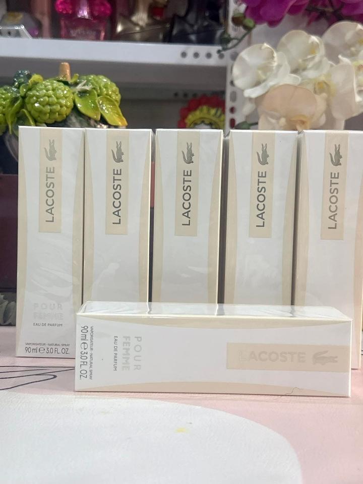 Lacoste Pour Femme Edp 90ml-duoc-ban-tai-0352842688