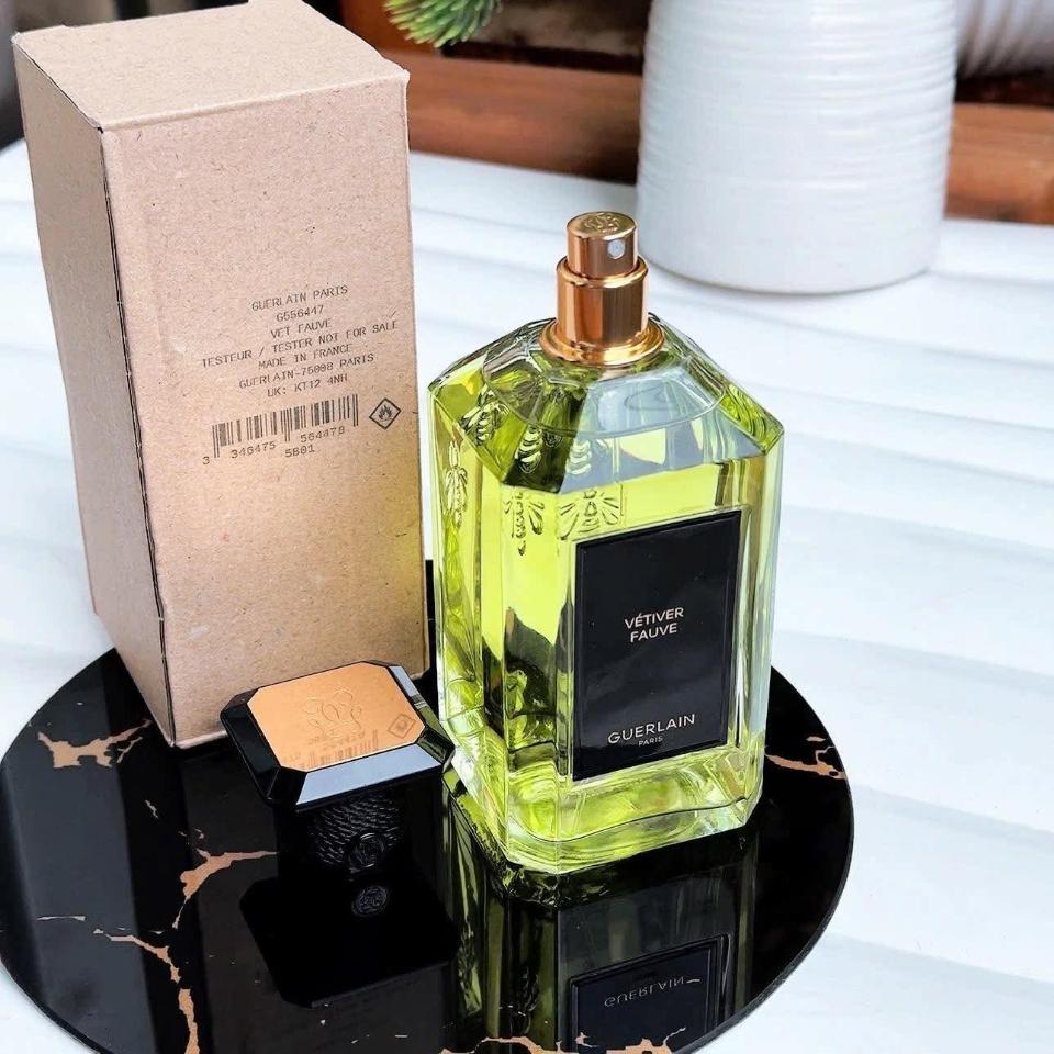 Chiết 10ml Guerlain Vetiver Fauve -duoc-ban-tai-0352842688