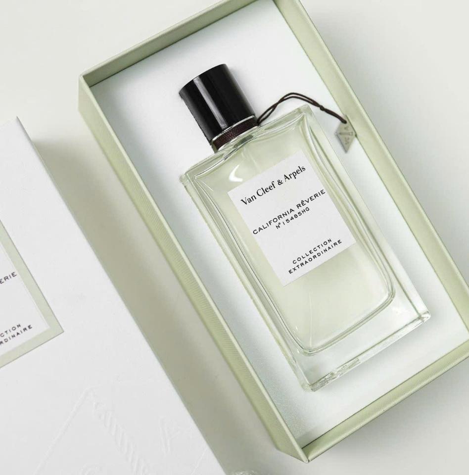 Van Cleef & Arpels California Reverie Edp 75ml-duoc-ban-tai-0352842688