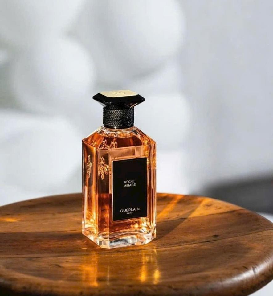 Guerlain Peche Mirage Edp 100ml-duoc-ban-tai-0352842688