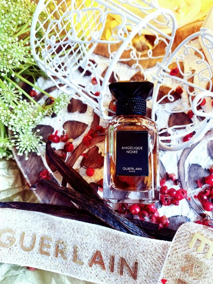 Guerlain Angelique Noire 200ml-duoc-ban-tai-0352842688