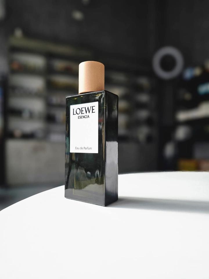Loewe Esencia Edp 100ml-duoc-ban-tai-0352842688