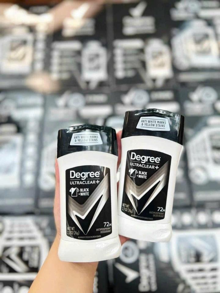 Sáp Lăn Khử Mùi Nam 𝟓𝐈𝐍𝟏 𝐃𝐄𝐆𝐑𝐄𝐄 𝐔𝐋𝐓𝐑𝐀𝐂𝐋𝐄𝐀𝐑 𝐁𝐋𝐀𝐂𝐊 𝐖𝐇𝐈𝐓𝐄-duoc-ban-tai-0352842688