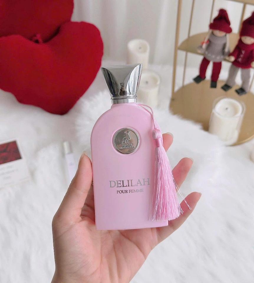 Maison Alhambra Delilah Pour Femme 100ml-duoc-ban-tai-0352842688