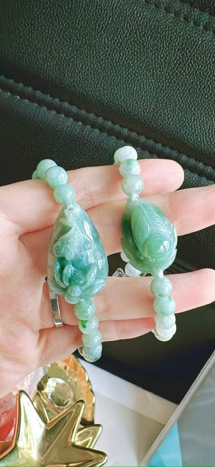 Vòng Cẩm Thạch Thiên Nhiên Myanmar -duoc-ban-tai-0352842688