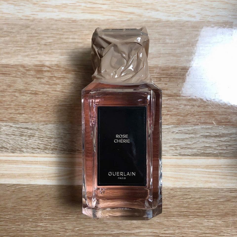 Guerlain Rose Cherie Edp 100ml-duoc-ban-tai-0352842688
