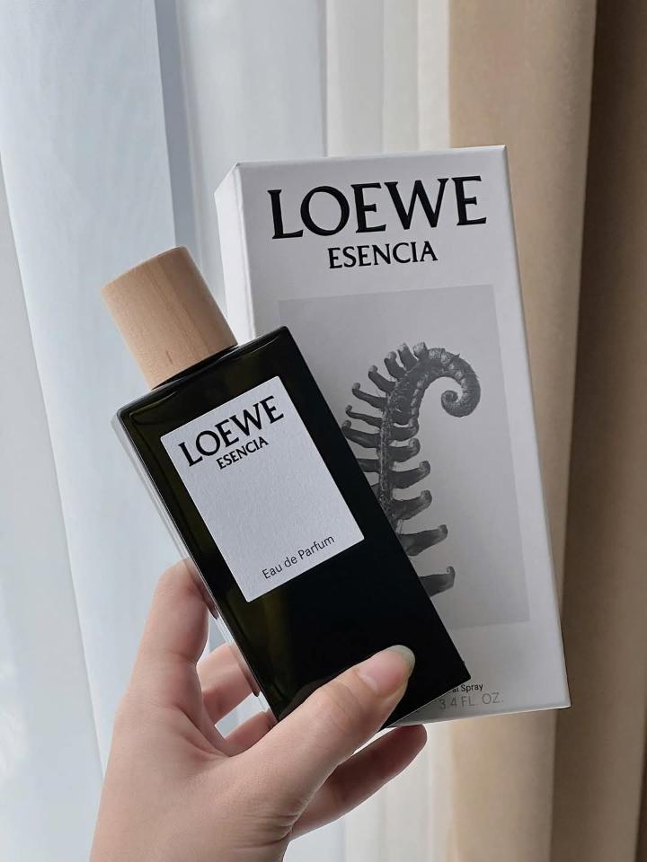 Loewe Esencia Edp 100ml-duoc-ban-tai-0352842688