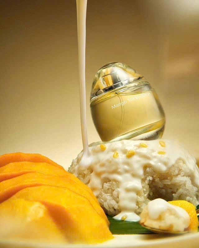 D'Annam Mango Sticky Rice Edp 50ml-duoc-ban-tai-0352842688