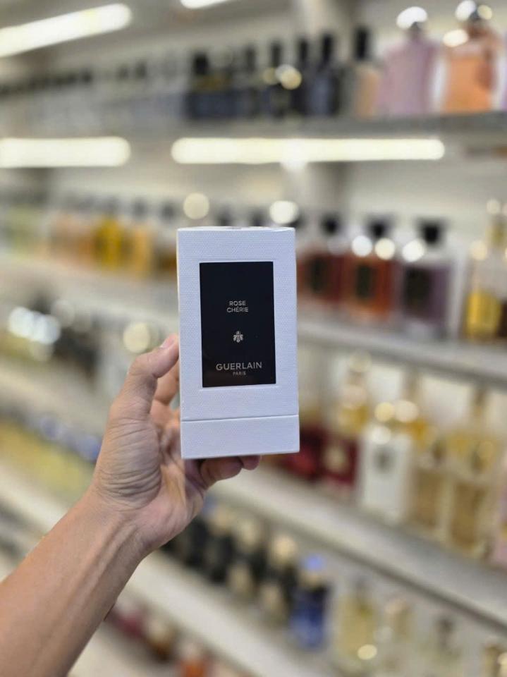 Guerlain Rose Cherie Edp 100ml-duoc-ban-tai-0352842688