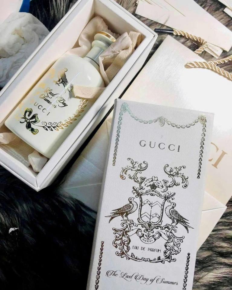 Gucci The Last Day Of Summer Edp 100ml-duoc-ban-tai-0352842688