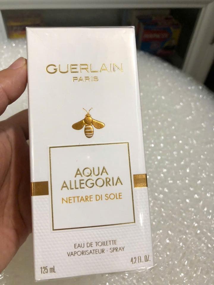 𝐆𝐔𝐄𝐑𝐋𝐀𝐈𝐍 𝐀𝐪𝐮𝐚 𝐀𝐥𝐥𝐞𝐠𝐨𝐫𝐢𝐚 𝐍𝐞𝐭𝐭𝐚𝐫𝐞 𝐃𝐢 𝐒𝐨𝐥𝐞 Edt 125ml-duoc-ban-tai-0352842688