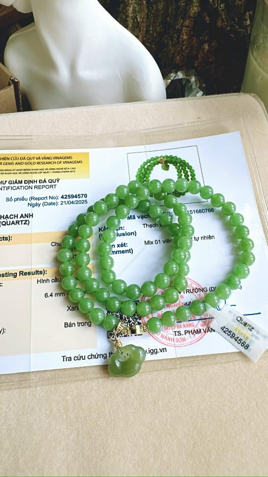 VÒNG TAY ĐÁ THIÊN NHIÊN – MỘC MẠC MÀ SANG-duoc-ban-tai-0352842688