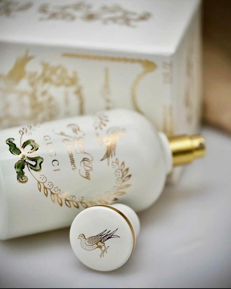 Gucci The Last Day Of Summer Edp 100ml-duoc-ban-tai-0352842688