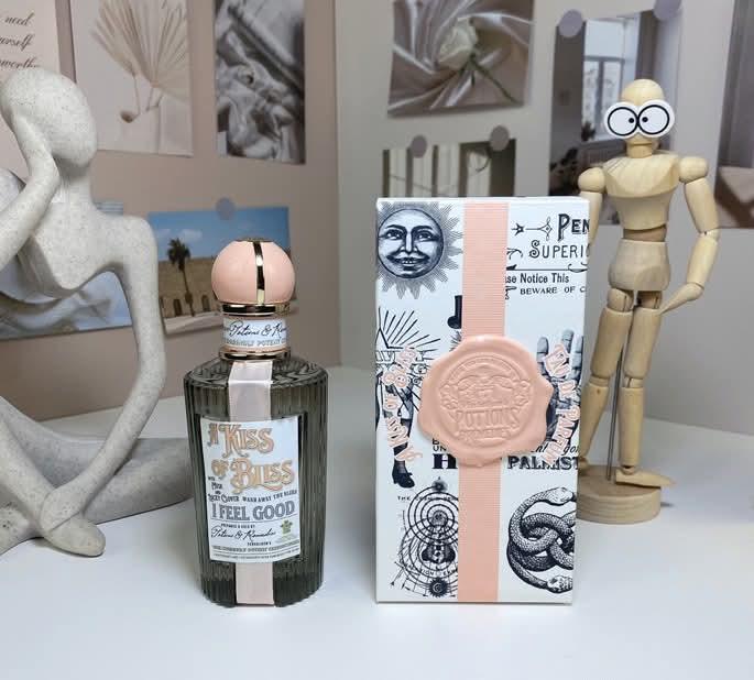Penhaligon's A Kiss Of Bliss Edp 100ml-duoc-ban-tai-0352842688