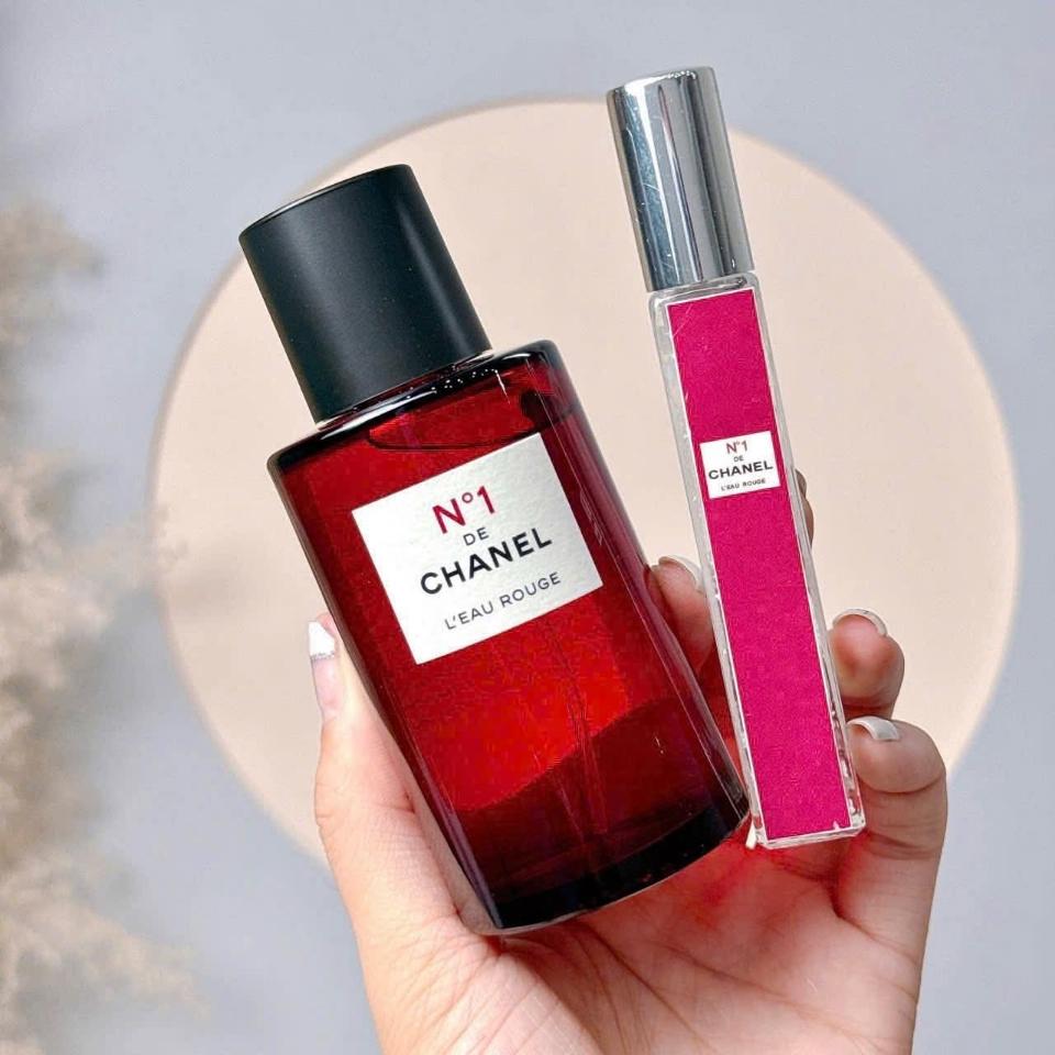 Chanel No1 L'Eau Rouge Edp 100ml-duoc-ban-tai-0352842688