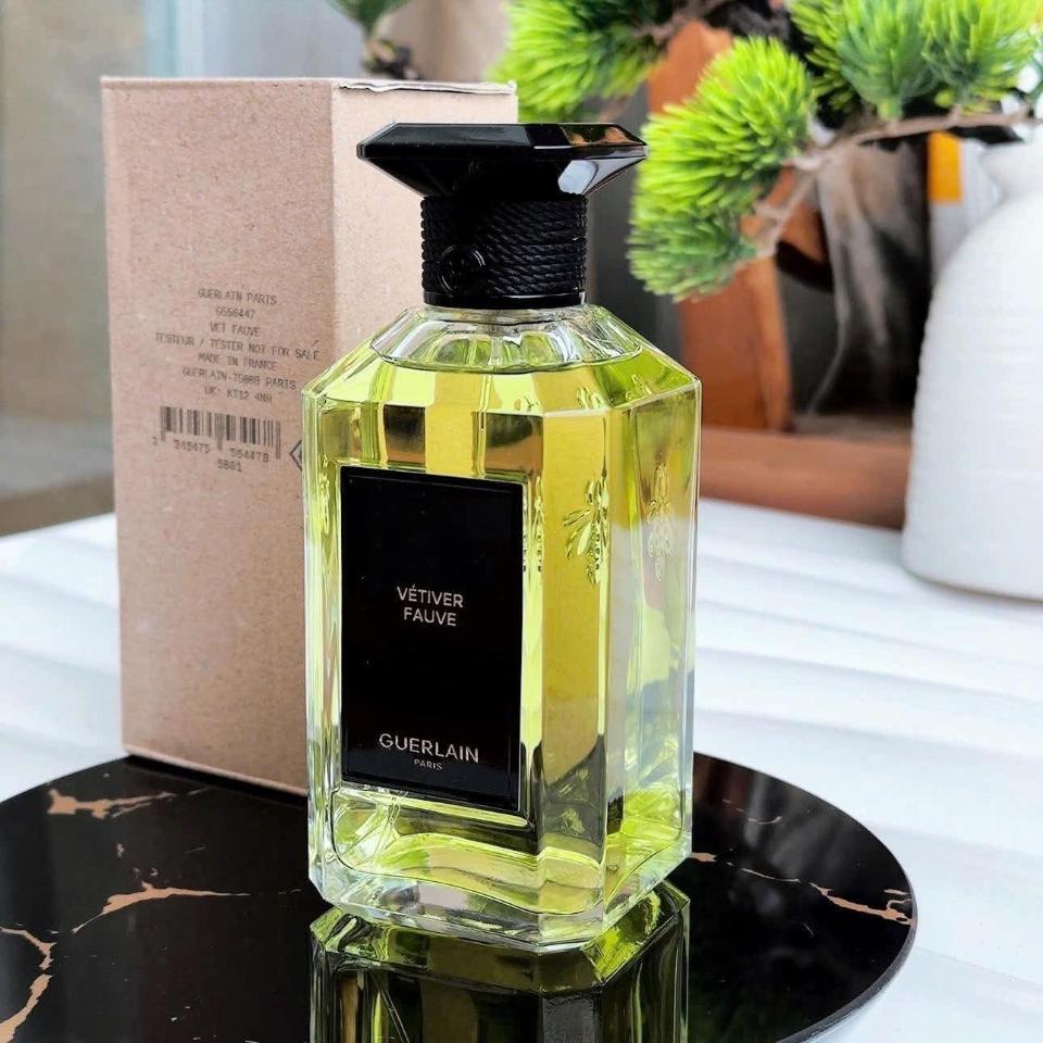 Guerlain Vetiver Fauve 100ml New 2025-duoc-ban-tai-0352842688
