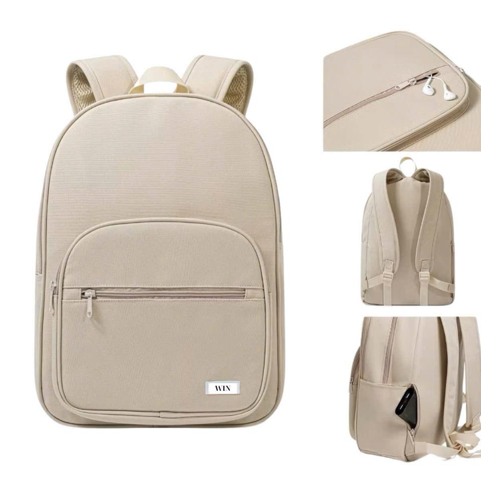 Ba lô vải WIN-duoc-ban-tai-Shop giày Ốc - Giày Nữ Thời Trang