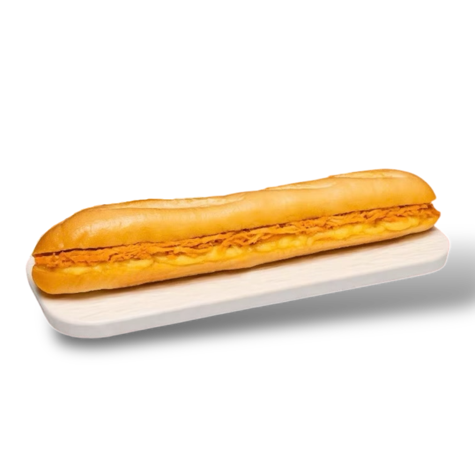 Bánh mì Gà cay ngọt phô mai-duoc-ban-tai-Shop giày Ốc - Giày Nữ Thời Trang