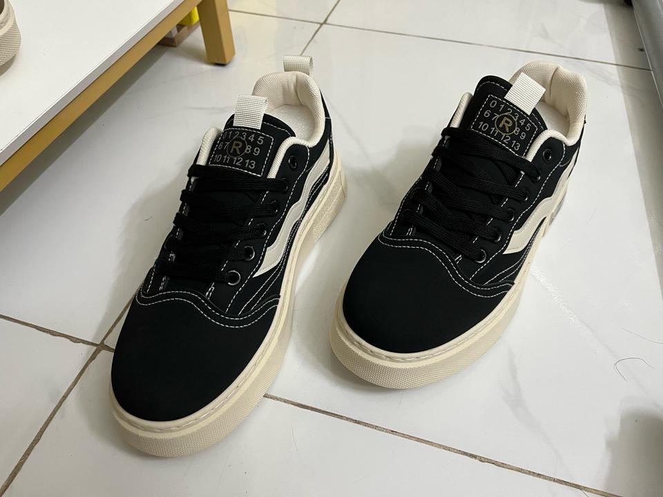 Giày thời trang thể thao Nam T08-duoc-ban-tai-Shop giày Ốc - Giày Nữ Thời Trang