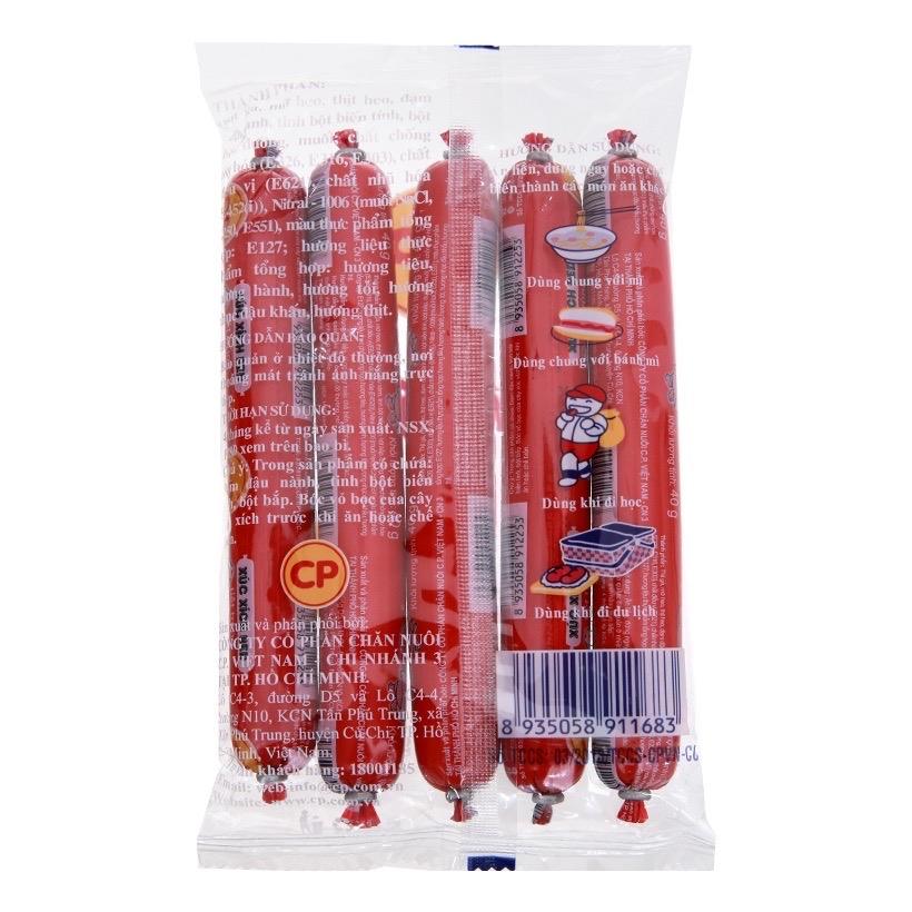 Xúc xích thêm 5k-duoc-ban-tai-Shop giày Ốc - Giày Nữ Thời Trang