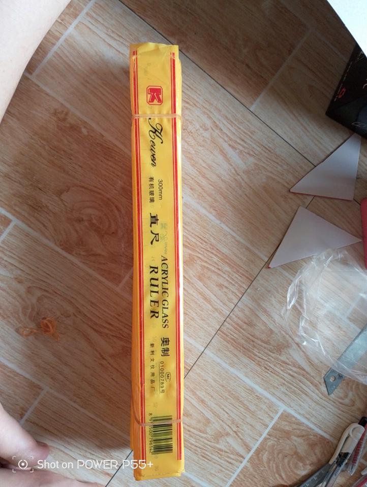 Thước kẻ 30cm-duoc-ban-tai-Shop giày Ốc - Giày Nữ Thời Trang