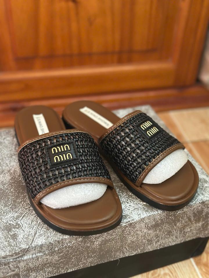 Dép Nữ F06-duoc-ban-tai-Shop giày Ốc - Giày Nữ Thời Trang