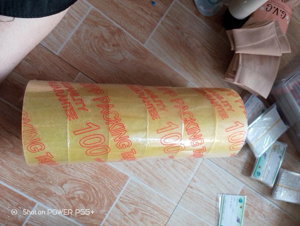 Băng keo trong Lớn-duoc-ban-tai-Shop giày Ốc - Giày Nữ Thời Trang