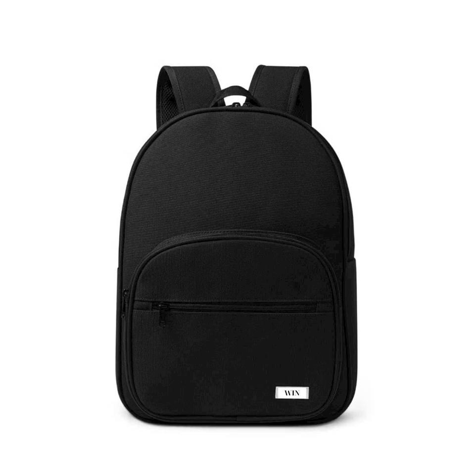 Ba lô vải WIN-duoc-ban-tai-Shop giày Ốc - Giày Nữ Thời Trang