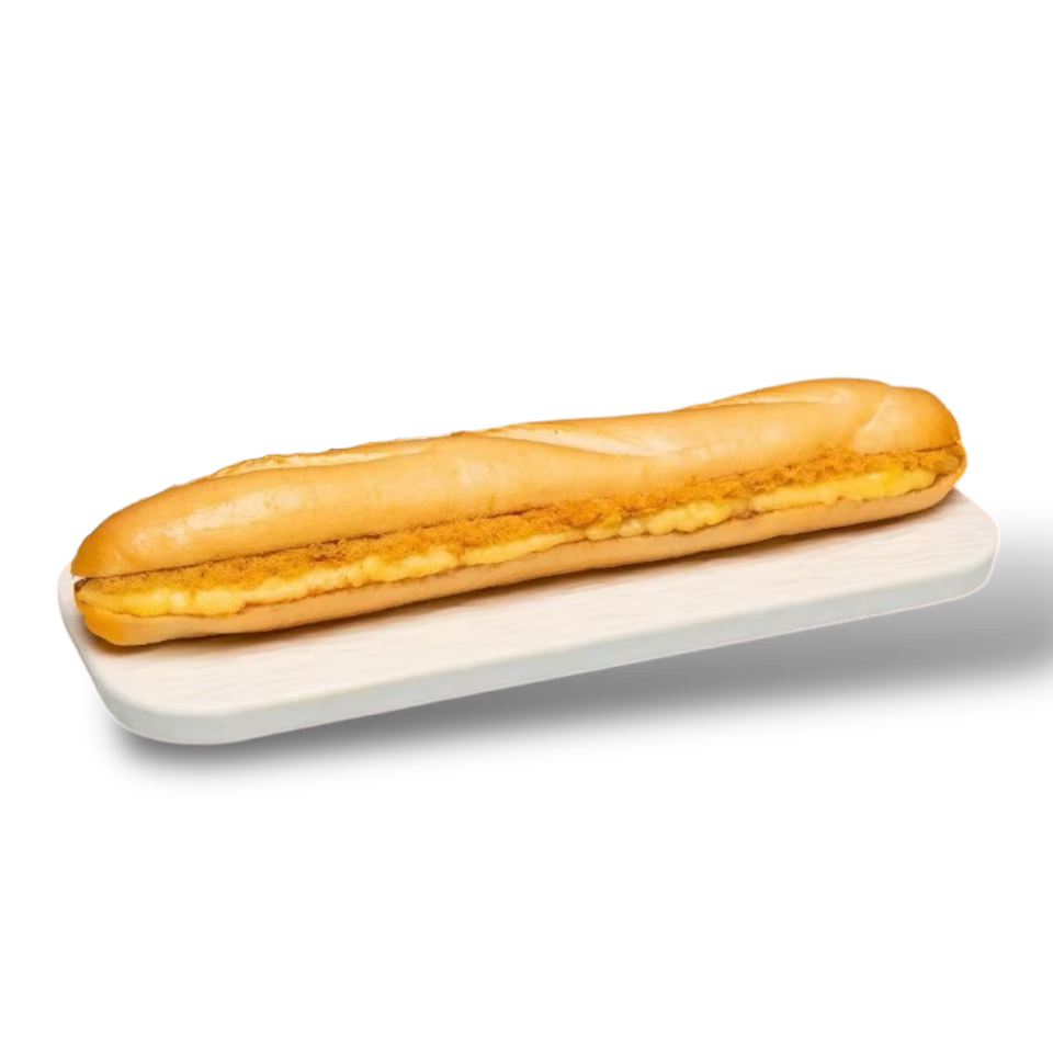 Bánh mì Pate chà bông phô mai-duoc-ban-tai-Shop giày Ốc - Giày Nữ Thời Trang