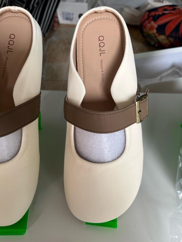 Giày sục Nữ F06-duoc-ban-tai-Shop giày Ốc - Giày Nữ Thời Trang