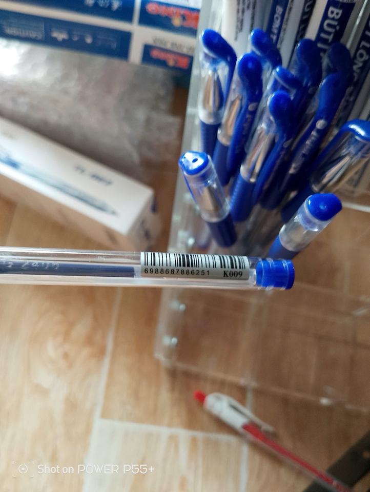 Bút gel - Xanh-duoc-ban-tai-Shop giày Ốc - Giày Nữ Thời Trang