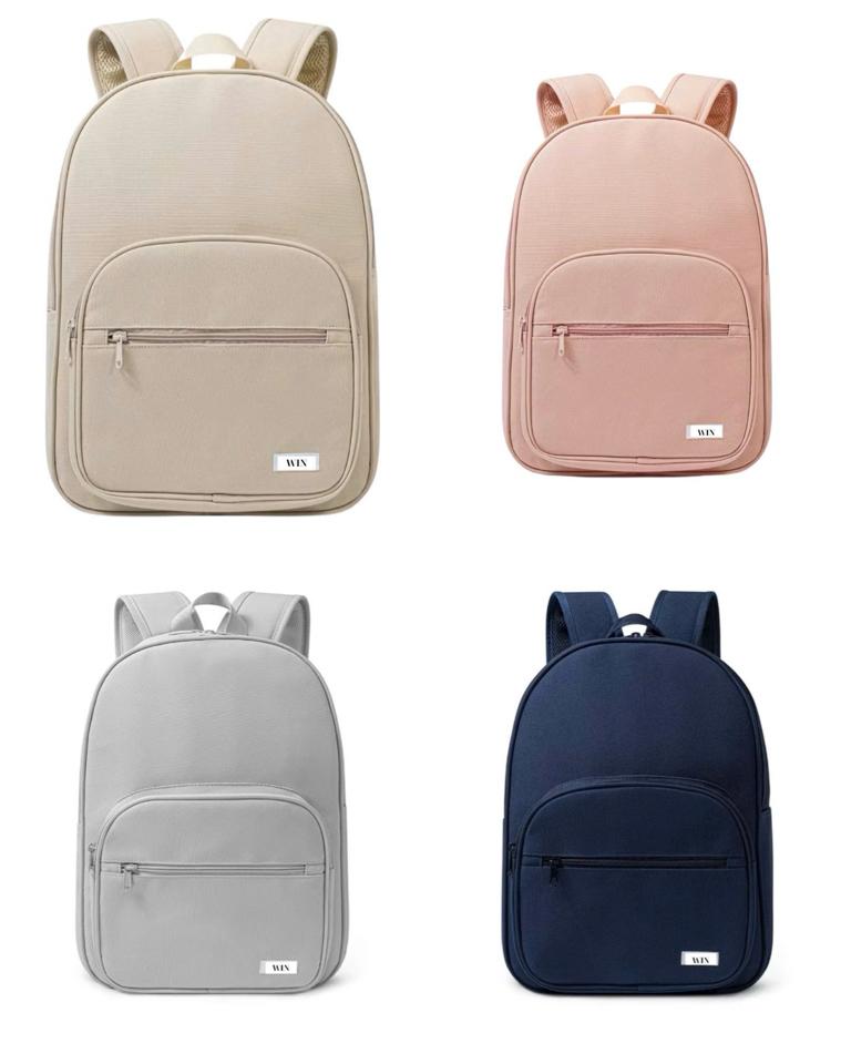 Ba lô vải WIN-duoc-ban-tai-Shop giày Ốc - Giày Nữ Thời Trang