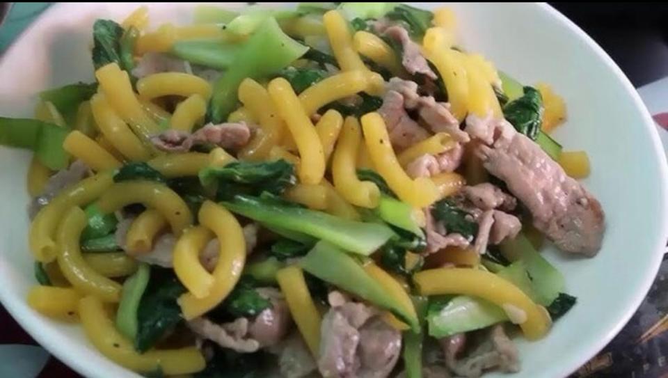 Nui xào bò 6 lát-duoc-ban-tai-Shop giày Ốc - Giày Nữ Thời Trang