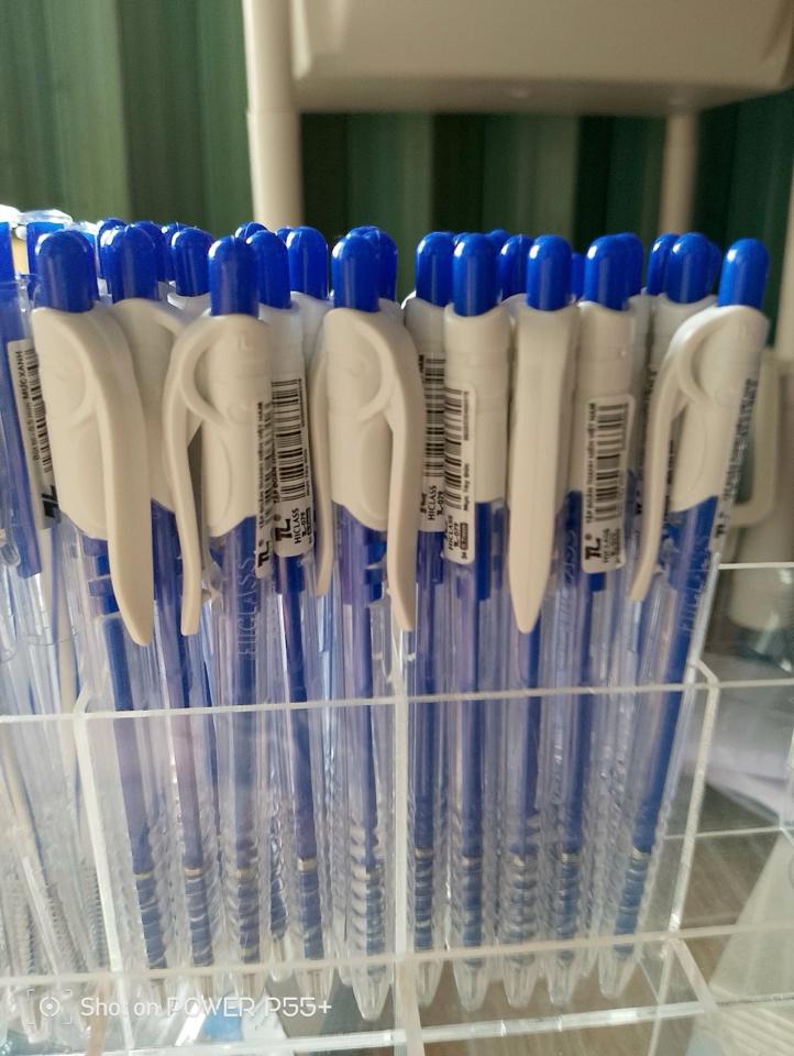 Bút bi Thiên Lộc TL-079-duoc-ban-tai-Shop giày Ốc - Giày Nữ Thời Trang