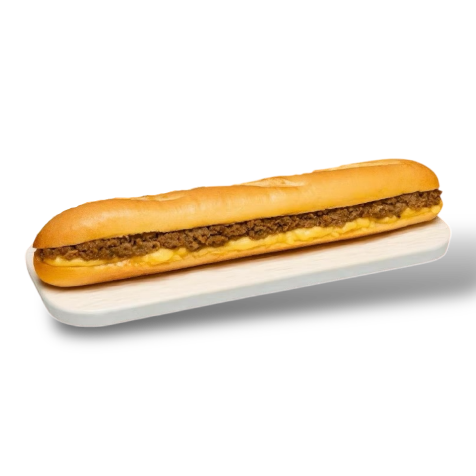 Bánh mì bò phô mai-duoc-ban-tai-Shop giày Ốc - Giày Nữ Thời Trang