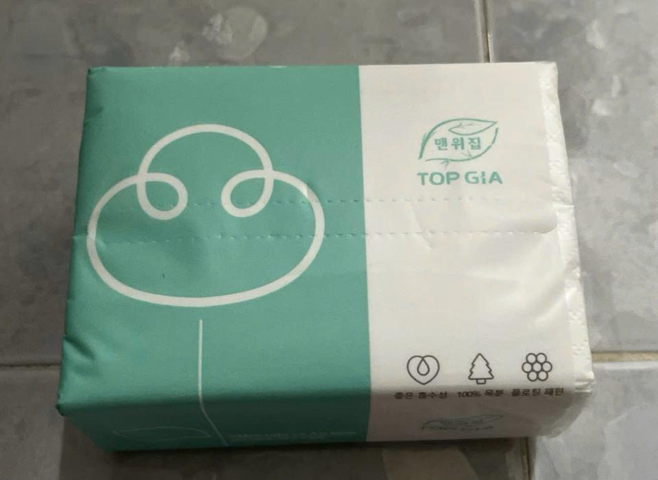 Khăn giấy Top Gia-duoc-ban-tai-Shop giày Ốc - Giày Nữ Thời Trang