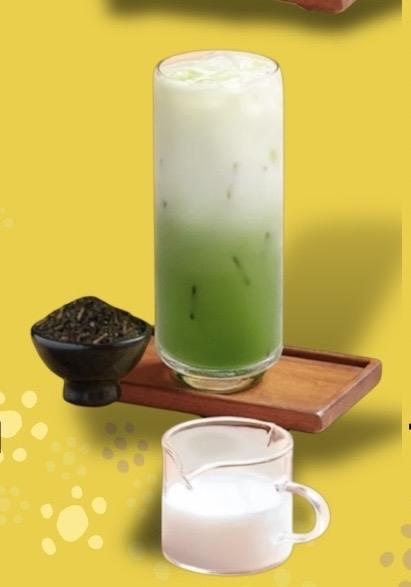 Latte Thái Xanh-duoc-ban-tai-Shop giày Ốc - Giày Nữ Thời Trang