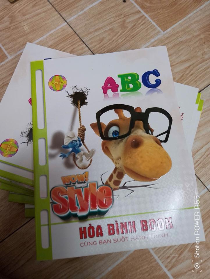 Tập 100 trang - Tốt-duoc-ban-tai-Shop giày Ốc - Giày Nữ Thời Trang