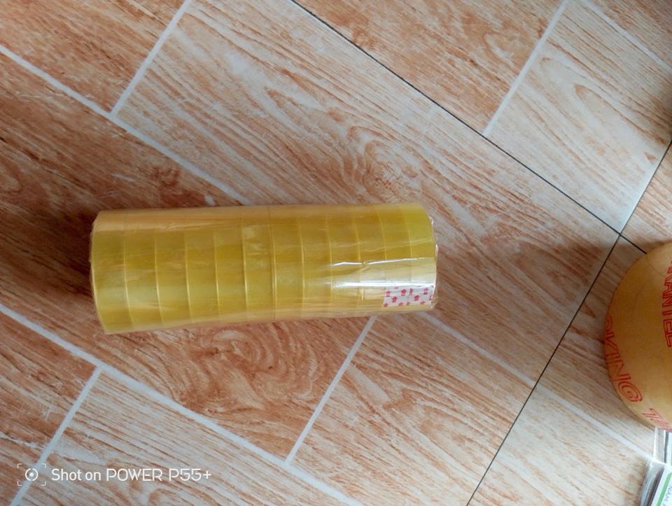 Băng keo trong Nhỏ-duoc-ban-tai-Shop giày Ốc - Giày Nữ Thời Trang