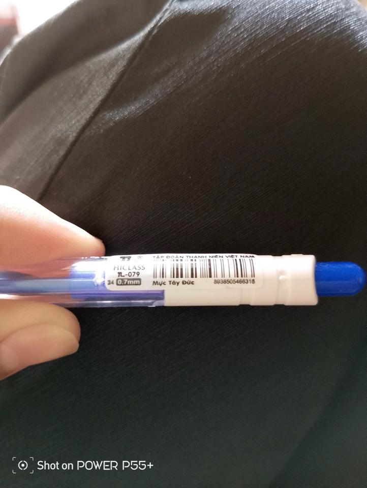 Bút bi Thiên Lộc TL-079-duoc-ban-tai-Shop giày Ốc - Giày Nữ Thời Trang