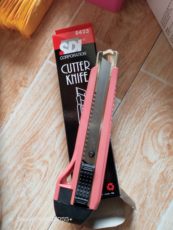 Dao rọc giấy - Lớn-duoc-ban-tai-Shop giày Ốc - Giày Nữ Thời Trang