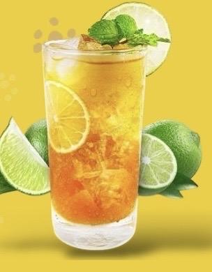 Trà Chanh-duoc-ban-tai-Shop giày Ốc - Giày Nữ Thời Trang