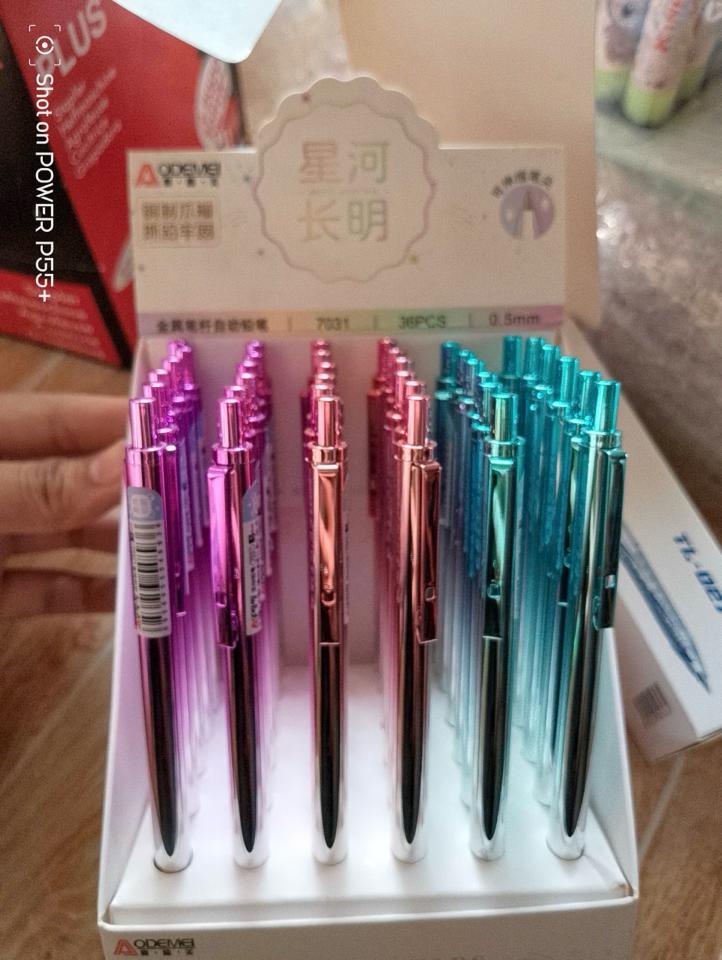 Bút chì bấm kim H36C-duoc-ban-tai-Shop giày Ốc - Giày Nữ Thời Trang