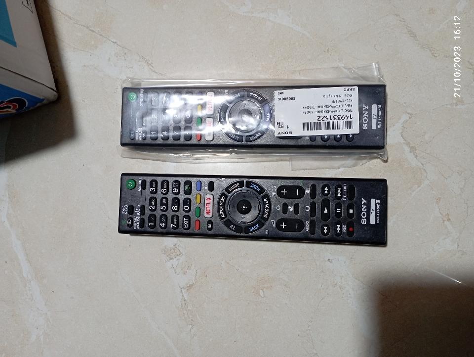 K sony -duoc-ban-tai-Điện máy Huyền Đoàn