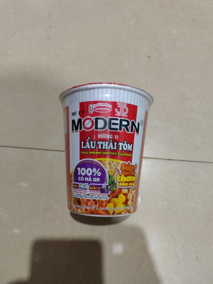 Mì modern lẩu Thái tôm -duoc-ban-tai-Tạp hóa khoa hương