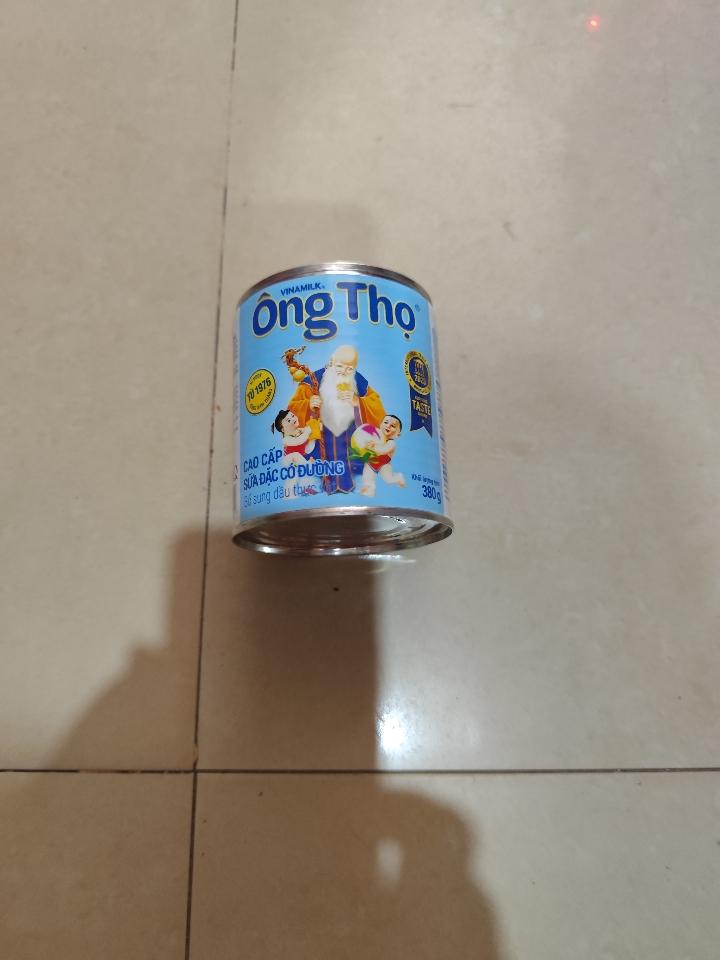 Sữa Ông thọ 380g-duoc-ban-tai-Tạp hóa khoa hương