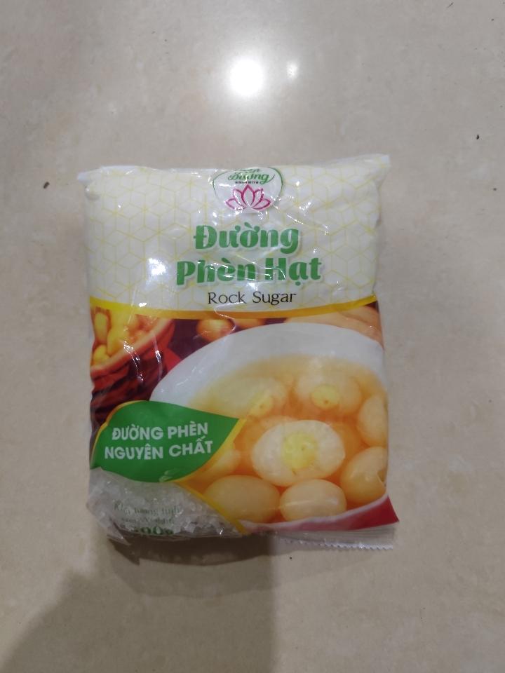 Đường phèn hạt Tân Dương 500g-duoc-ban-tai-Tạp hóa khoa hương