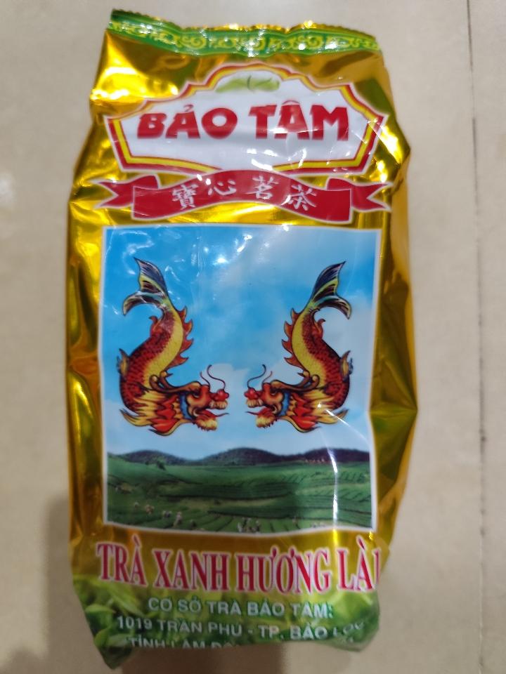 Trà Bảo tâm hương lài 70g-duoc-ban-tai-Tạp hóa khoa hương