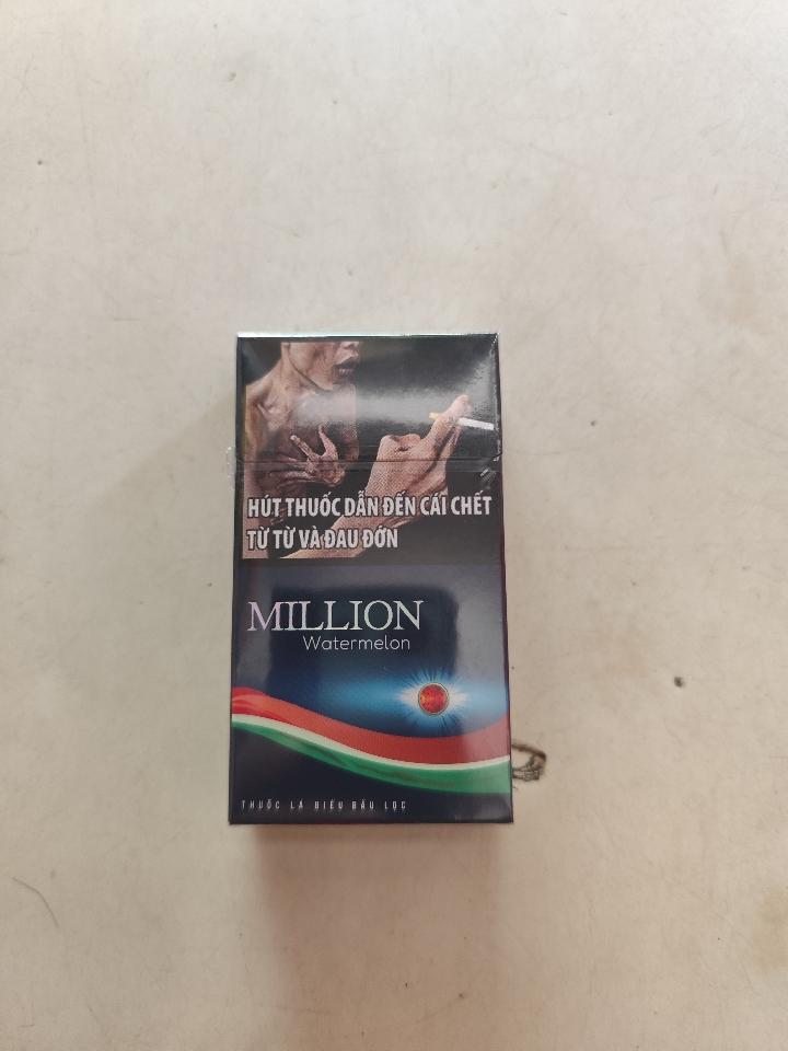 Thuốc lá Sài Gòn dưa hấu -duoc-ban-tai-Tạp hóa khoa hương